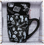 Harry Potter Dark Arts Mug & Socks Set