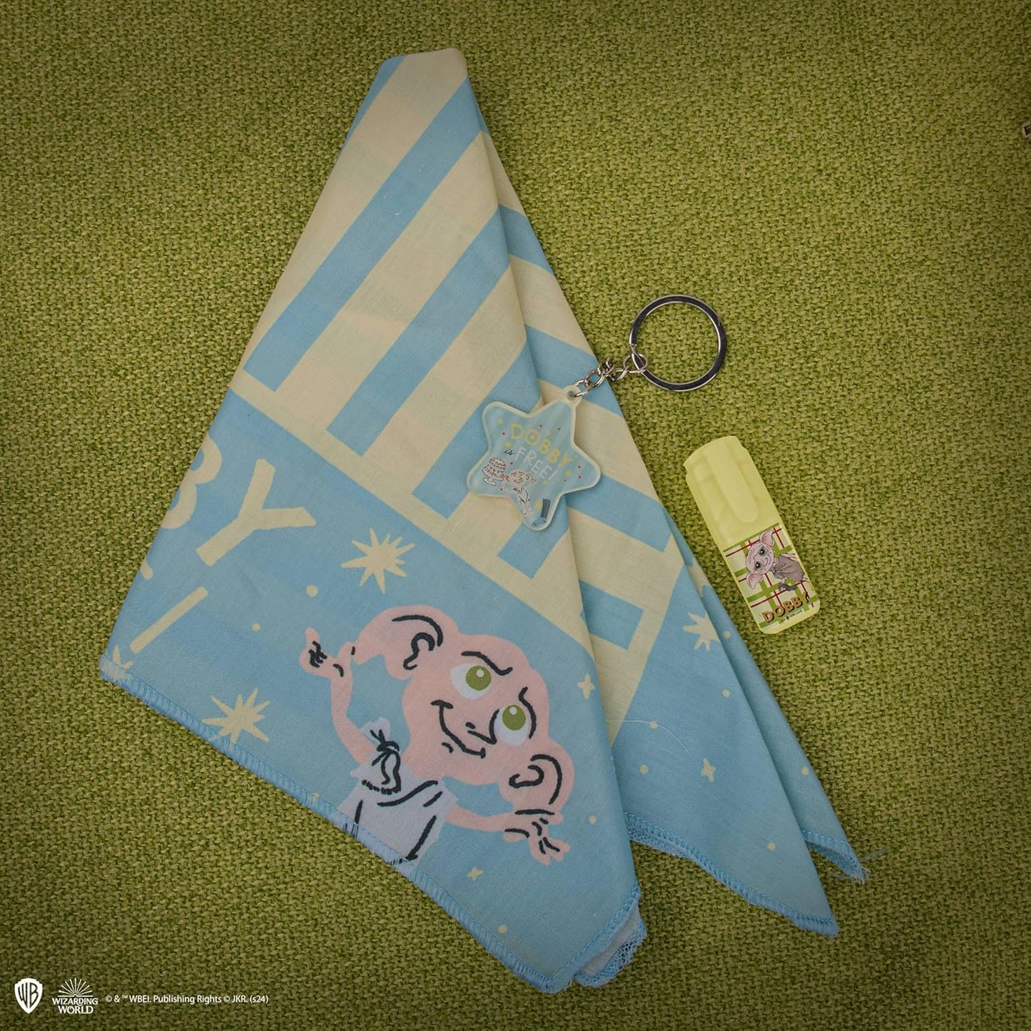 Harry Potter Deluxe Adventskalender – 24 Magiska Dagar med Trollkarlsoverraskningar