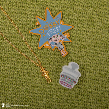 Harry Potter Deluxe Adventskalender – 24 Magiska Dagar med Trollkarlsoverraskningar