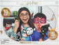 Harry Potter Photo Props Bumper Pack — 58 pcs by Paladone
