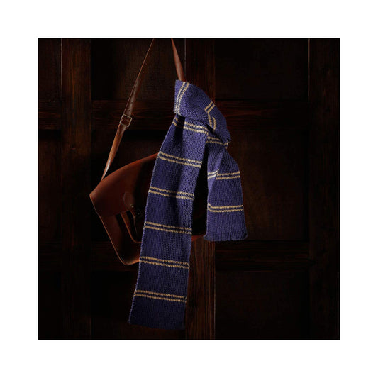 Harry Potter – Ravenclaw Blue Scarf