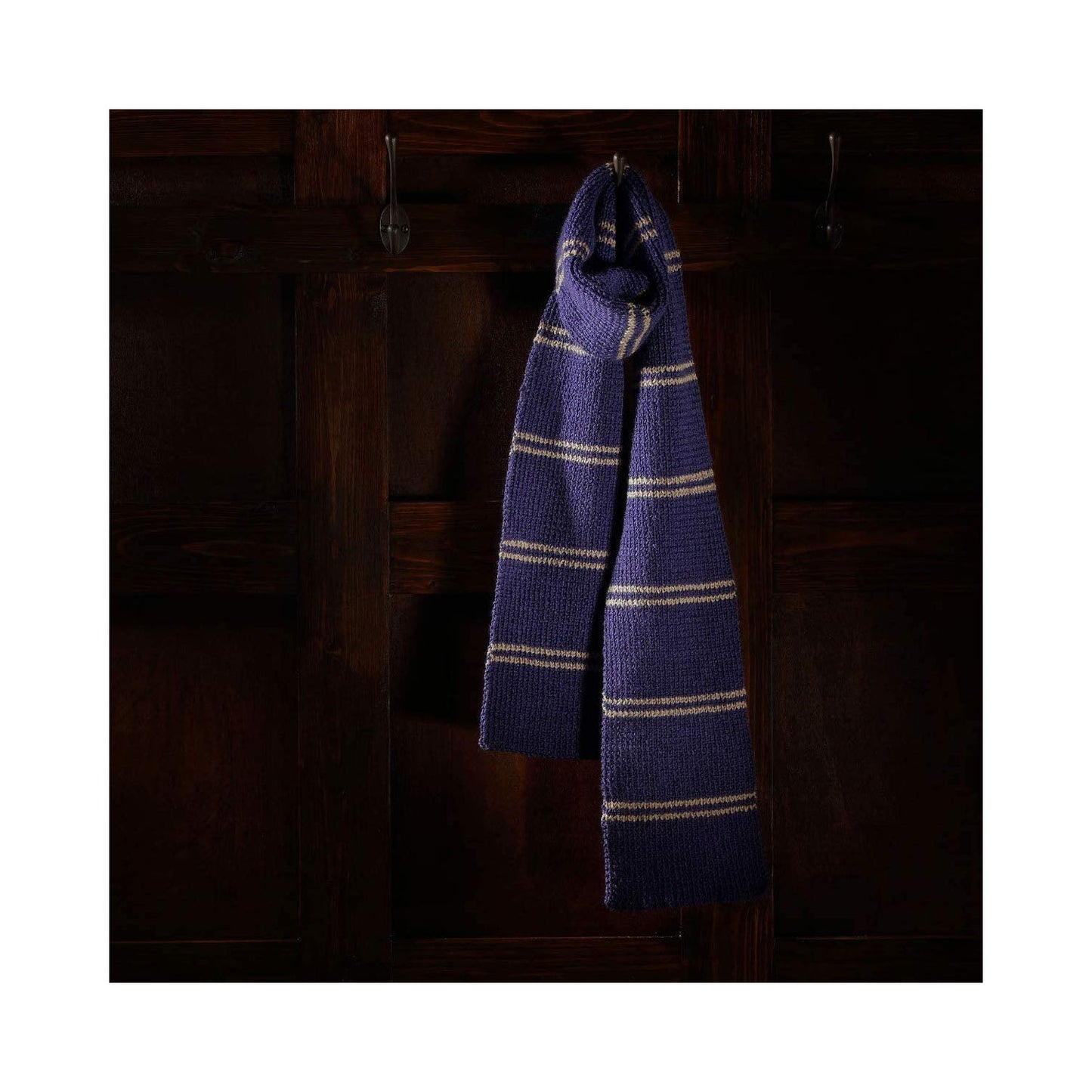 Harry Potter – Ravenclaw Blue Scarf