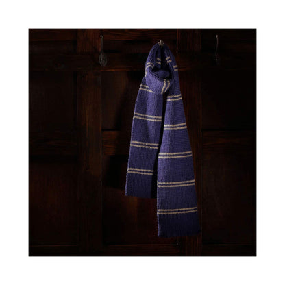 Harry Potter – Ravenclaw Blue Scarf