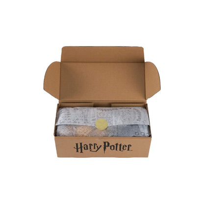 Harry Potter – Ravenclaw Blue Scarf