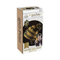 Harry Potter - Knitting kit Hufflepuff Hat with Tassel