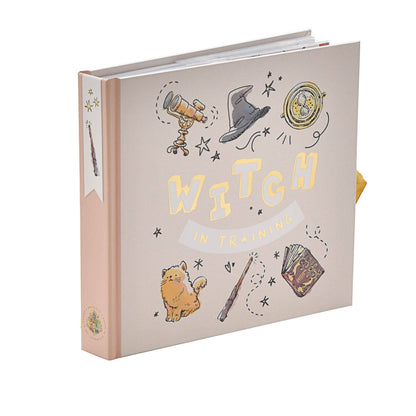 Harry Potter – Fotoalbum “Witch in Training”