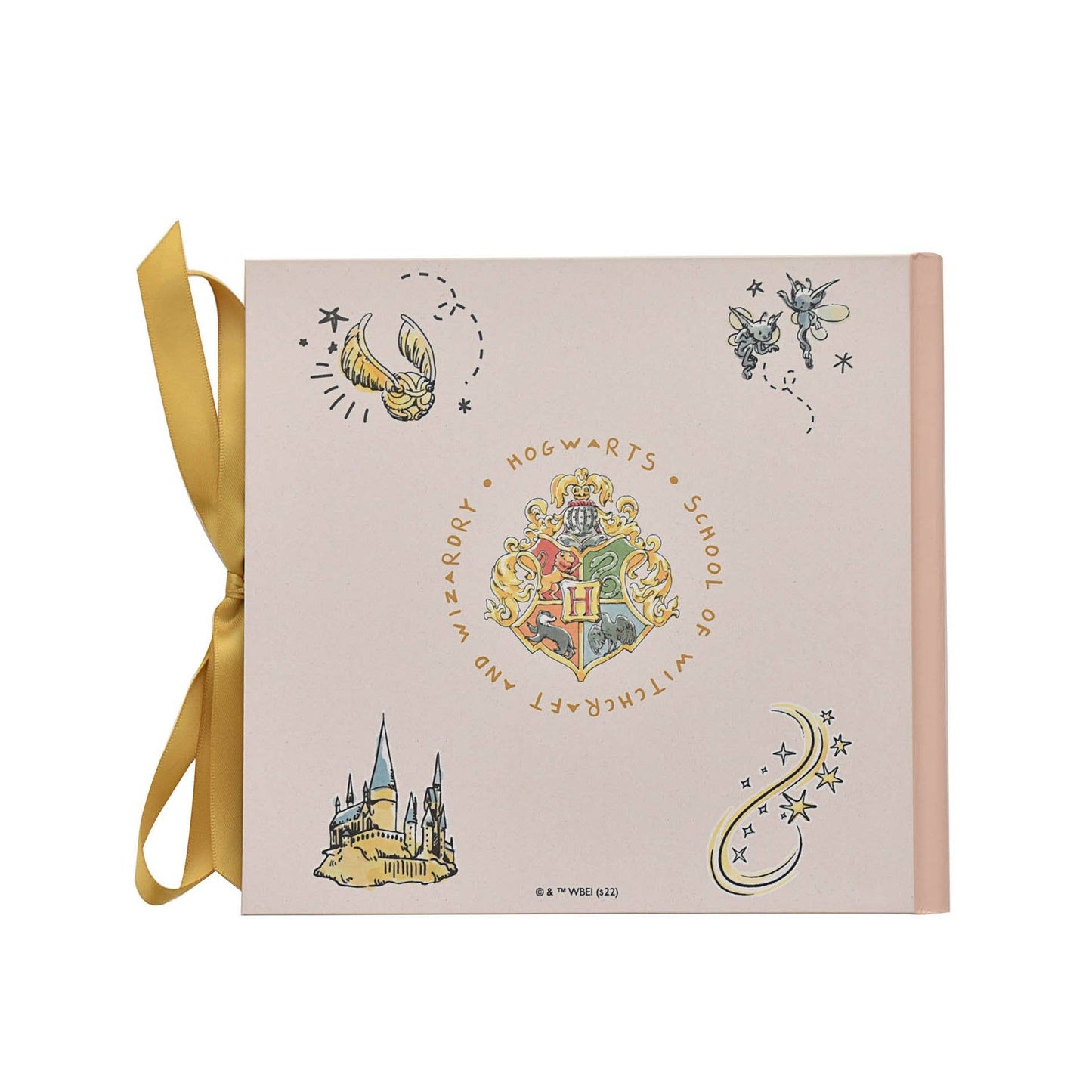 Harry Potter – Fotoalbum “Witch in Training”