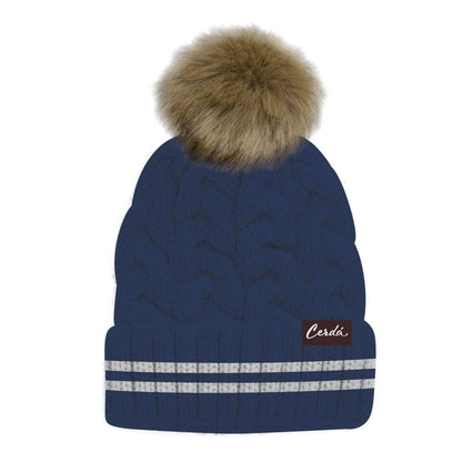 Harry Potter – Ravenclaw Mössa med Pompom