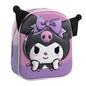 Hello Kitty & Kuromi – 3D Ryggsäck för Barn