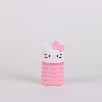 Hello Kitty – Silikonfodral för Pennor