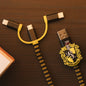 Harry Potter - Hogwarts Hufflepuff 3-in-1 Scarf Cable (Lightning / Micro-USB / USB-C)