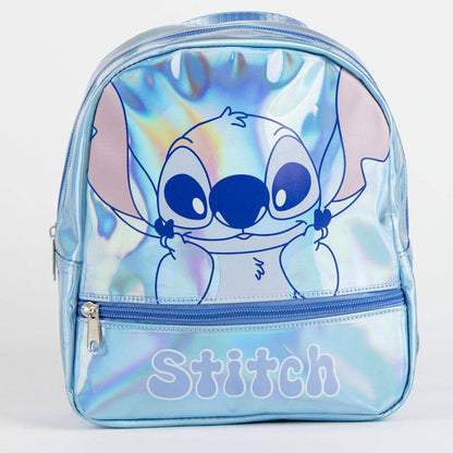 Stitch – Iriserande Ryggsäck Casual