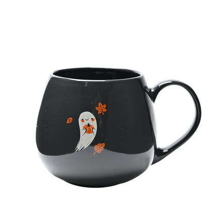 Disney Mickey &amp; Friends Halloween Mug – Seasonal Collectors Ceramics