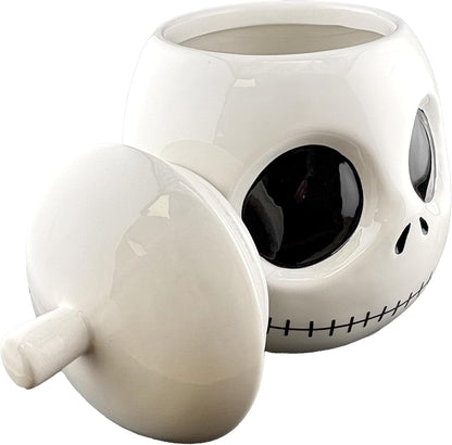 Nightmare Before Christmas Cookie Jar – Ceramic Cookie Jar from The Nightmare Before Christmas
