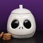 Nightmare Before Christmas Cookie Jar – Ceramic Cookie Jar from The Nightmare Before Christmas
