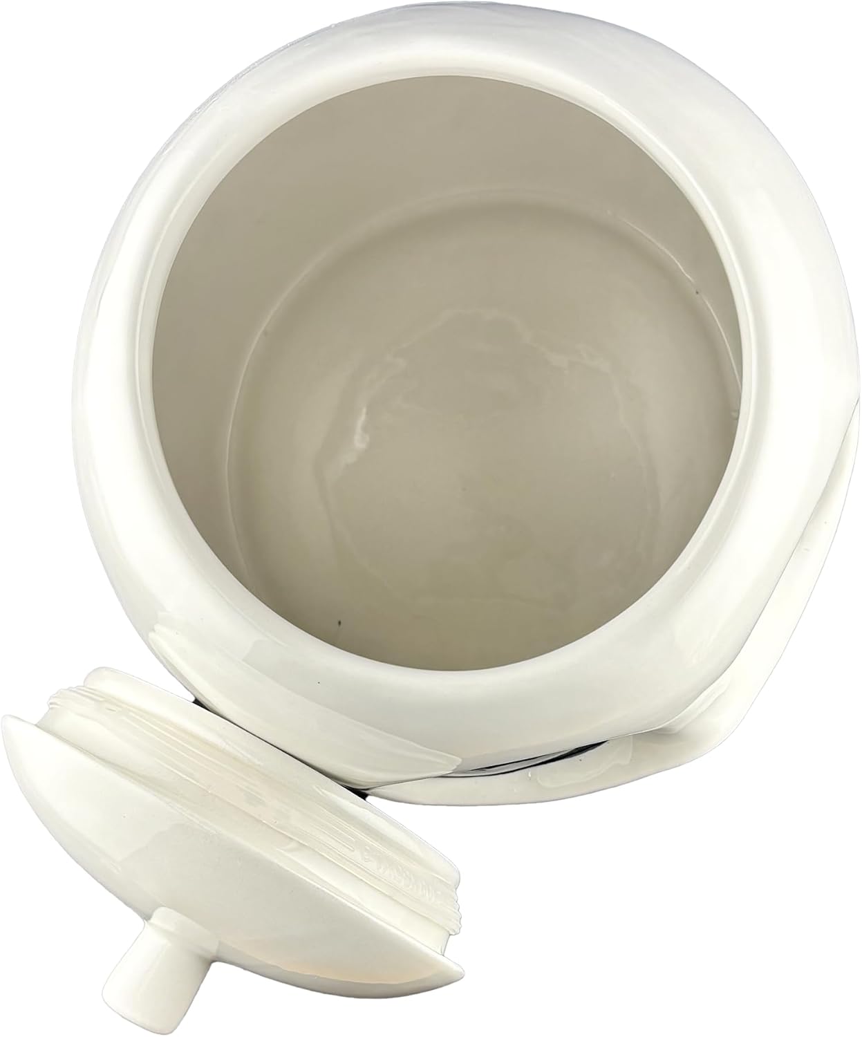 Nightmare Before Christmas Cookie Jar – Ceramic Cookie Jar from The Nightmare Before Christmas