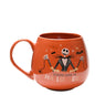 Disney Nightmare Before Christmas Mug – Official Halloween Collectible