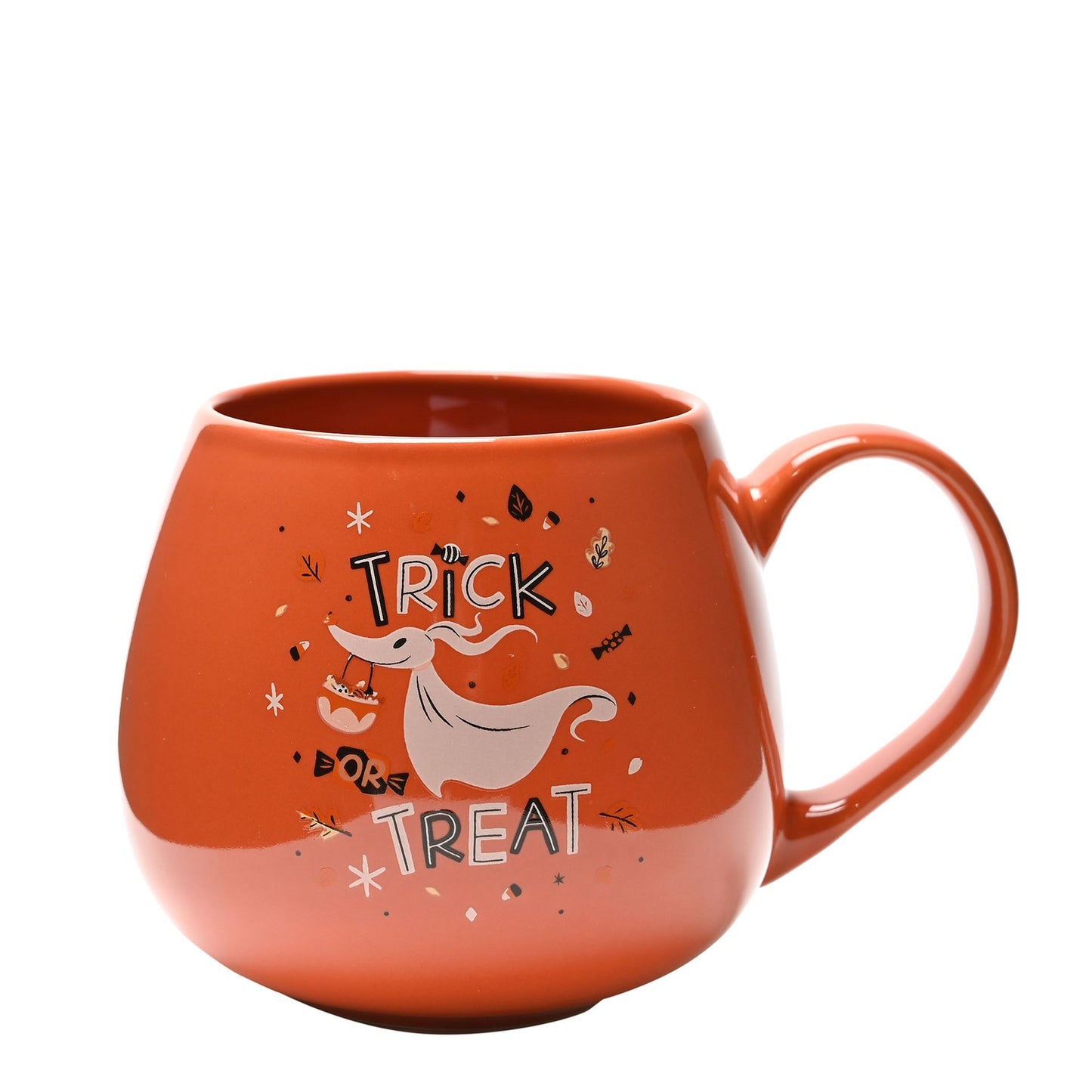 Disney Nightmare Before Christmas Mug – Official Halloween Collectible