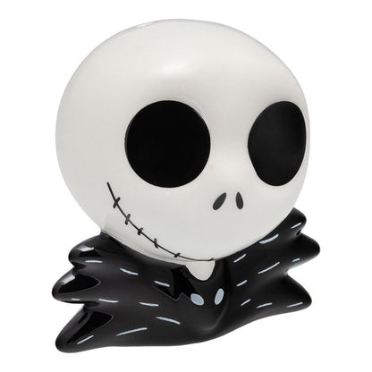 Nightmare Before Christmas – Jack Skellington &amp; Sally Salt and Pepper Set