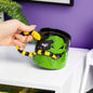 Oogie Boogie Glow-In-The-Dark Shaped Mug – Nightmare Before Christmas 300 ml