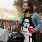Original Stormtrooper - 4 Piece BBQ Set