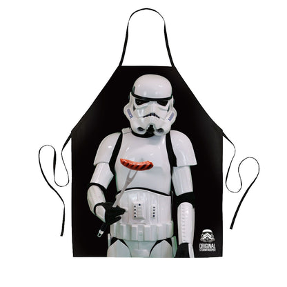 Original Stormtrooper - 4 Piece BBQ Set
