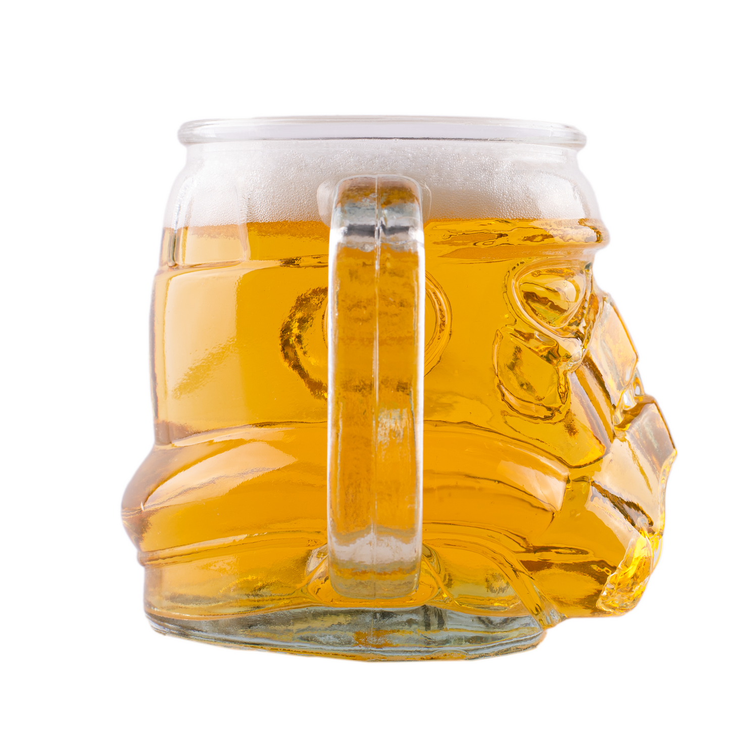 Original Stormtrooper – Beer Glass