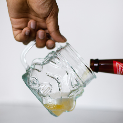 Original Stormtrooper – Beer Glass
