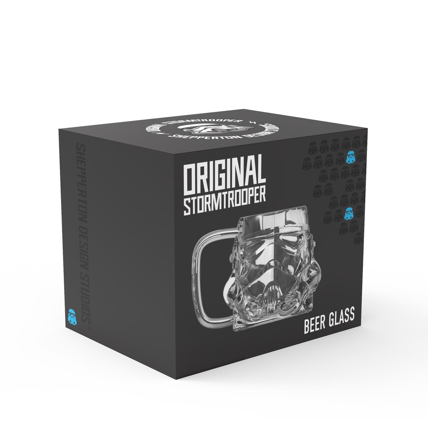 Original Stormtrooper – Beer Glass