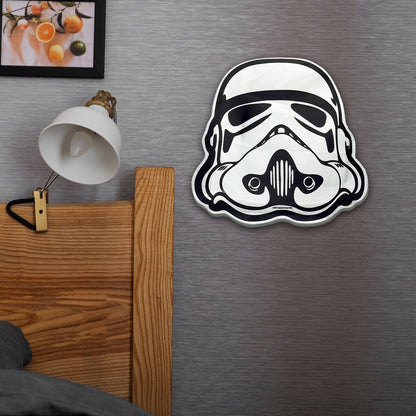 Original Stormtrooper - Wall Mirror