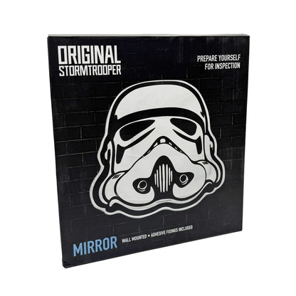 Original Stormtrooper - Wall Mirror