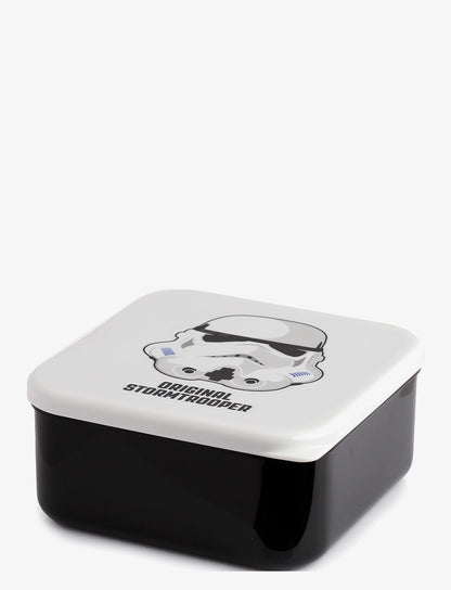 Original Stormtrooper – Set of 3 Lunch Boxes (M / L / XL)