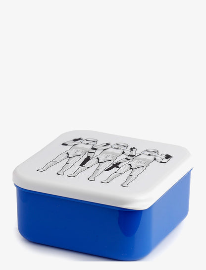 Original Stormtrooper – Set of 3 Lunch Boxes (M / L / XL)