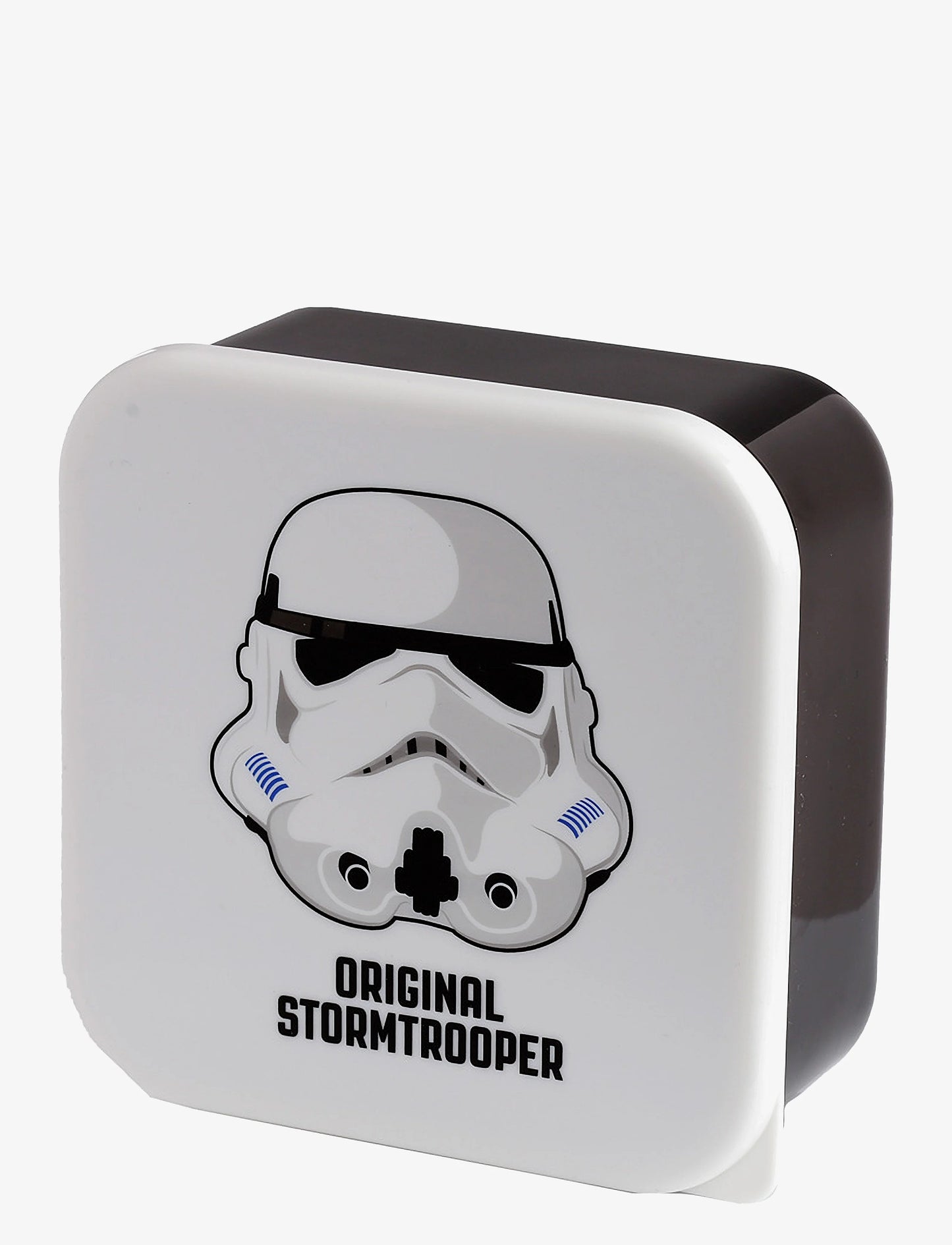 Original Stormtrooper – Set of 3 Lunch Boxes (M / L / XL)