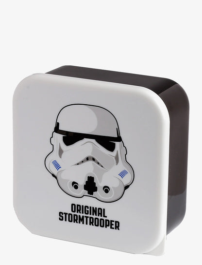 Original Stormtrooper – Set of 3 Lunch Boxes (M / L / XL)