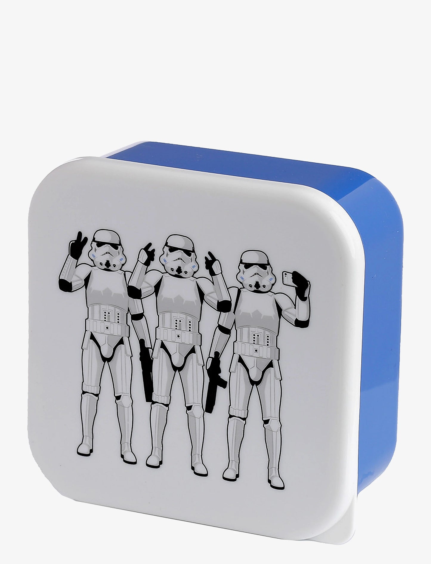 Original Stormtrooper – Set of 3 Lunch Boxes (M / L / XL)