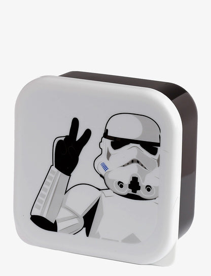 Original Stormtrooper – Set of 3 Lunch Boxes (M / L / XL)