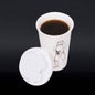Original Stormtrooper – Ceramic cup in white with Silicone lid