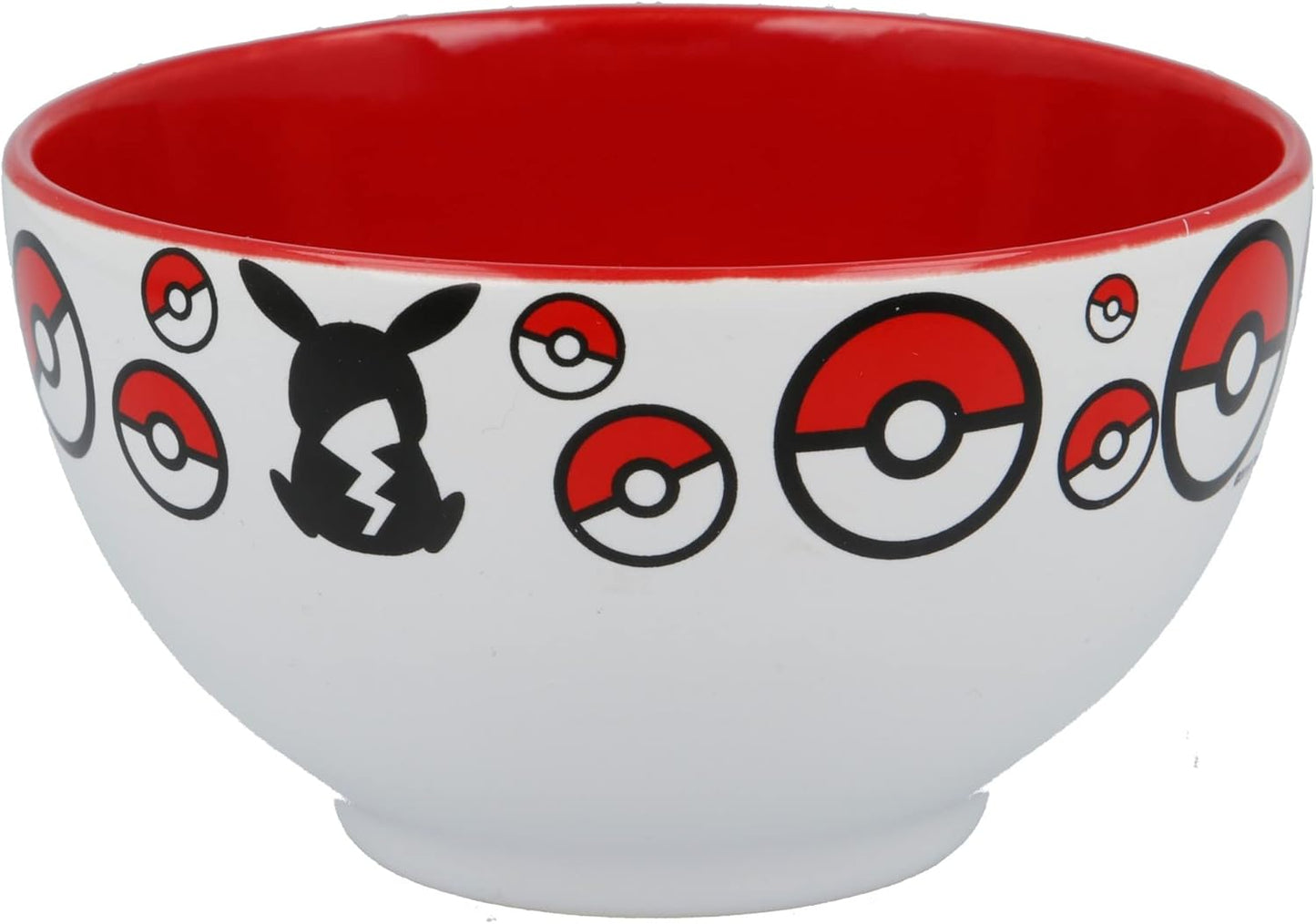 Pokémon – Ceramic Breakfast Bowl “Distortion Young” (600 ml)