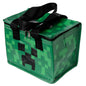 Minecraft – RPET Creeper Kylväska / Lunchväska