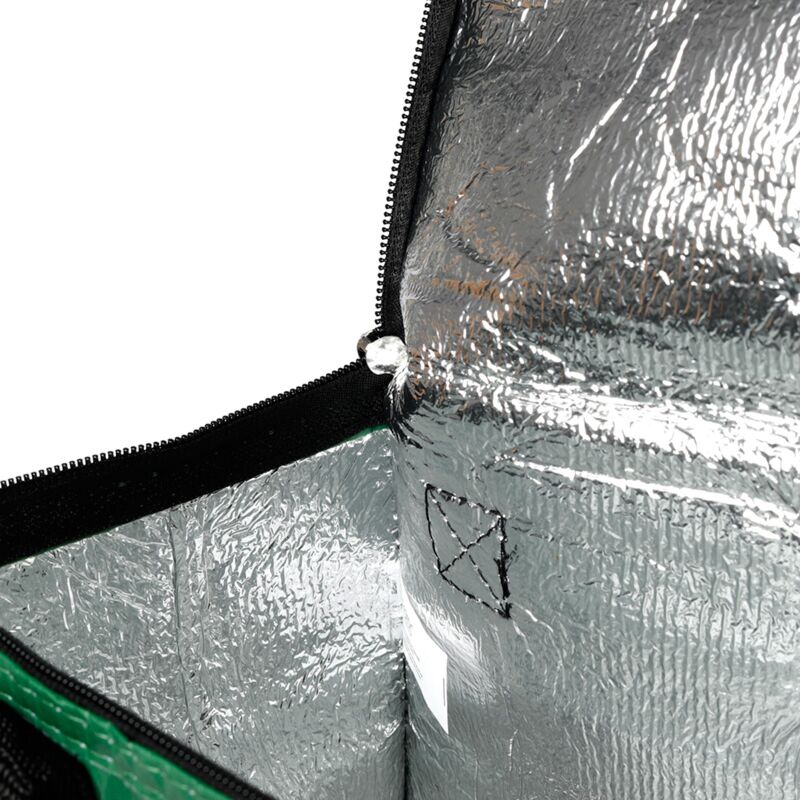 Minecraft – RPET Creeper Kylväska / Lunchväska