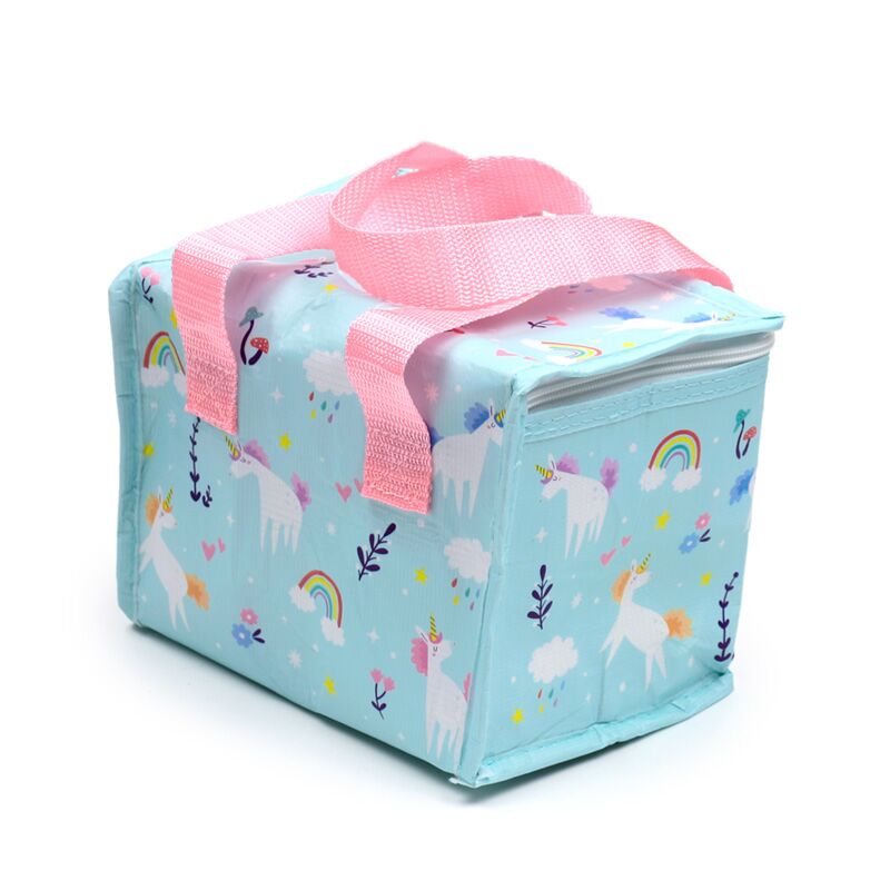 Unicorn Magic – RPET Kylväska / Lunchväska