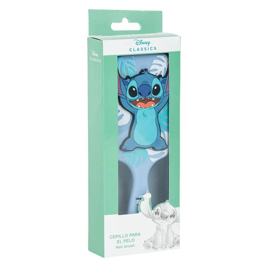 Stitch – Rektangulär Hårborste