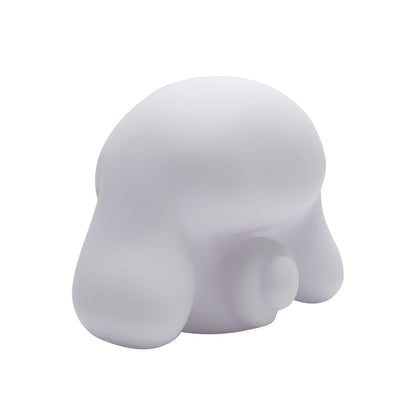 Sanrio Cinnamoroll Mood Light - USB-C LED Lamp 11 cm