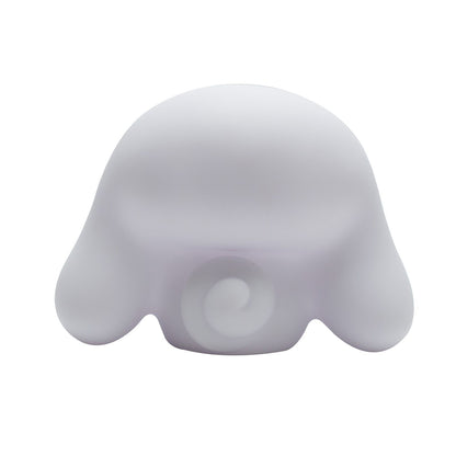 Sanrio Cinnamoroll Mood Light - USB-C LED Lamp 11 cm