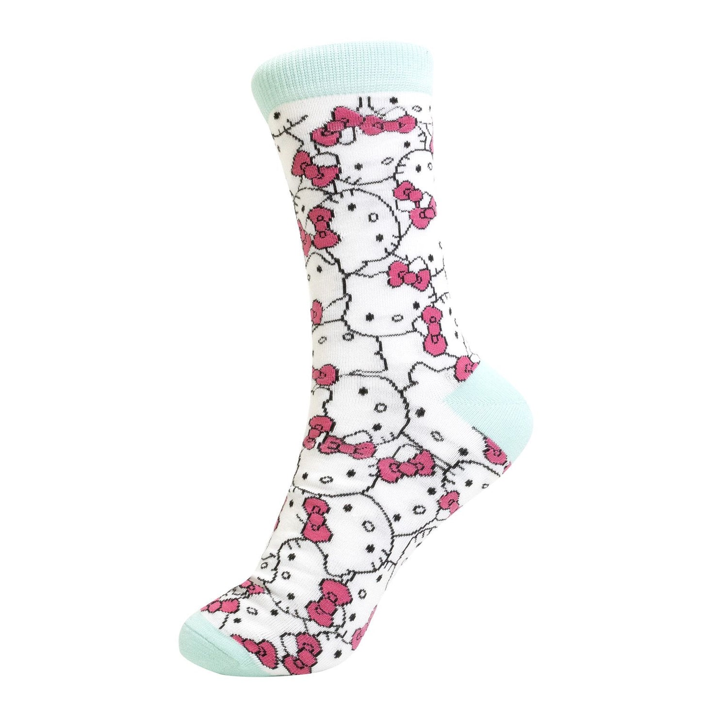 Hello Kitty Mug &amp; Socks Set – Sanrio 3D-Design