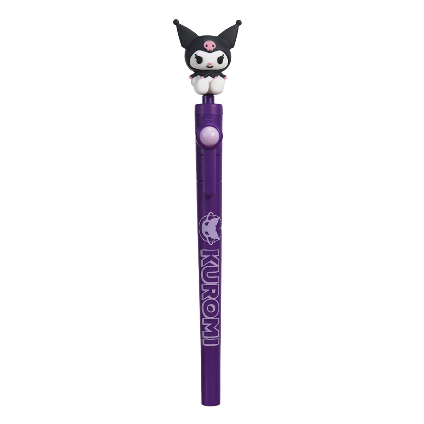 Sanrio Kuromi – Fidget Pen
