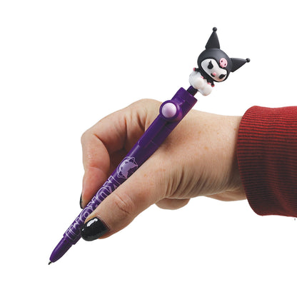 Sanrio Kuromi – Fidget Pen