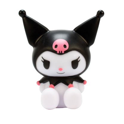 Sanrio Kuromi Mood Light - USB/LED Night lamp 11 cm