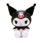 Sanrio Kuromi Mood Light - USB/LED Night lamp 11 cm